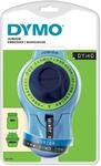 DYMO Junior Etikettenpr&auml;geger&auml;t | Ergonomisches Beschriftungsger&auml;t f&uuml;r eine