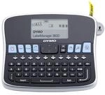 DYMO LabelManager 360D Professionelles Beschriftungsger&auml;t | Etikettierger&auml;t mit