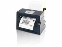 Citizen CL-S400DT Etikettendrucker, 203 x 203 DPI, 150 mm/s, 10,4 cm, Ethernet,