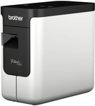 Brother PT-P700 Beschriftungsger&auml;t f&uuml;r den PC (f&uuml;r 3,5 bis 24 mm breite