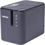 Brother PTP950NWZG1 PC-Beschriftungsger&auml;t "P-touch P950NW", LAN/WLAN/USB