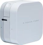 P-Touch Cube P300BT/20mm/s/3.5-12mm/BT