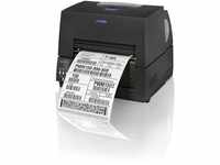 CITIZEN CL-S6621 Label Printer Direct Thermal/UK+EN Plug