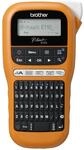 Brother PTE110VP Industrielles Beschriftungsger&auml;t inklusive Netzadapter und