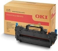 Oki 46358502 Fixiereinheit passend f&uuml;r C532 A4 60.000 Seiten