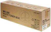 Konica Minolta WX-102 Toner Auffangbeh&auml;lter