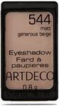 ARTDECO Eyeshadow Braunt&ouml;ne- Intensiver matter Lidschatten f&uuml;r einen