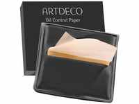 ARTDECO Oil Control Paper - Fettabsorbierendes Puderpapier in der Nachfüllpackung,