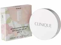 Clinique Almost Powder Make-up Foundation SF15, 06 Deep, 1er Pack (1 x 10 g)
