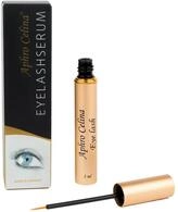 Aphro Celina Wimpernserum, 1er Pack (1 x 3 ml)