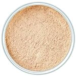 ARTDECO Mineral Powder Foundation - Sch&uuml;tzendes, loses Puder in kompakter Form f&uuml;r
