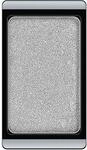 ARTDECO Eyeshadow Pearl Silber- und Graut&ouml;ne - Puderlidschatten mit Pearl-Finish zum