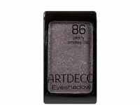 ARTDECO Eyeshadow - Farbintensiver langanhaltender Lidschatten braun, pearl - 1 x 1g