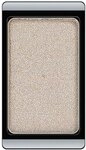 ARTDECO Eyeshadow Pearl Natur- und Beige&ouml;ne - Puderlidschatten mit Pearl-Finish zum