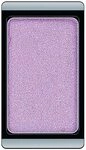 ARTDECO Eyeshadow Pearl Rot- und Lilat&ouml;ne - Puderlidschatten mit Pearl-Finish zum