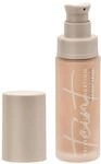Malu Wilz Velvet Touch Foundation Vanilla Ice Cream 30ml I Skincare Creme Make up