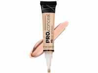 L.A. Girl Cosmetics Pro Conceal HD Concealer, Classic Ivory 8 g
