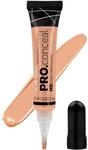 L.A. Girl Cosmetics Pro Conceal HD Concealer, Classic Ivory 8 g