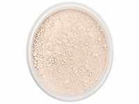 Lily Lolo Mineral Foundation SPF 15 - Porcelain 10g