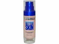 Maybelline SuperStay Better Skin Foundation make-up SPF 20 (005 Light Beige) 30...