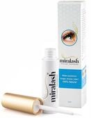 Miralash Wimpernserum - Eyelash Serum for long lashes, Wimpern Serum Schnell