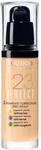 Bourjois 123 PERFECT Foundation 54, Glass, x 30 ml (1er Pack)