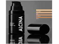 Alcina Perfect Cover Make-up dark 30ml