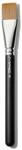 MAC Flacher Foundation-Pinsel 191, 1 St&uuml;ck