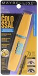 Maybelline The Colossal Volum Express Waterproof Mascara &ndash; # 240 Glam Black For