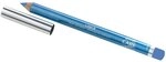EYE CARE Kajalstift/Eyeliner, fest Farbe: aquamarin, 1er Pack (1 x 1 St&uuml;ck)