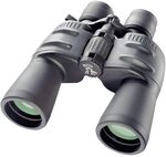 Bresser 7-35x50 Spezial-Zoomar Porro Zoomfernglas (mit Mitteltriebfokussierung,