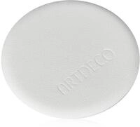ARTDECO Powder Puff For Compact Powder Round - Puderquaste f&uuml;r Kompaktpuder - 1