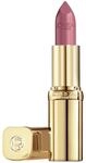 L'Or&eacute;al Paris Pflegender Lippenstift mit Satin Finish, Argan-&Ouml;l und Vitamin E,