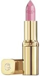 L'Or&eacute;al Paris Pflegender Lippenstift mit Satin Finish, Argan-&Ouml;l und Vitamin E,