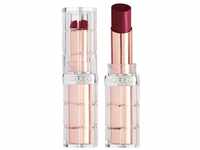 L'Oréal Paris Color Riche Lippenstift, aufpolsternd, Wild Fig Plump