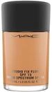 MAC Studio Fix Fluid Natural Matte Foundation LSF 5, nw43, 350 ml