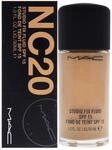 MAC Studio Fix Fluid Spf 15, NC20, 30 st&uuml;ck