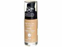 2 x REVLON ColorStay makeup combination/oily skin 30ml - 320 True Beige