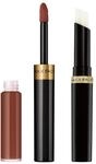 Max Factor Lipfinity Lip Colour Caffeinated 200 &ndash; Kussechter Lippenstift mit 24h