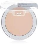 Maybelline New York Puder Makeup, Wasserfest, mattierend und langanhaltend, Super