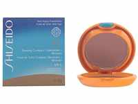 Shiseido Sun Care Tanning Compact Foundation Kompakt Foundation Bronze, 12 g