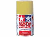 TAMIYA PS-52 Champagne Gold Lexanfarbe Spray # 86052
