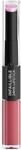 L'Or&eacute;al Paris Lippen Make-up Infaillible Lippenstift, 213 Toujours Teaberry /Liquid