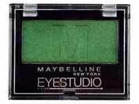 Maybelline New York Lidschatten Eyestudio Mono Lidschatten Intense Green 540 /