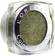 L'Or&eacute;al Paris Indefectible Eye Shadow Lidschatten, 9 Kaki, 3.5 g