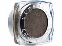 L'Oréal Paris Indefectible Color Infaillible Lidschatten, 14 Eternal Black