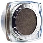 L'Or&eacute;al Paris Indefectible Color Infaillible Lidschatten, 14 Eternal Black