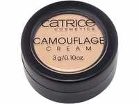 Catrice - Concealer - Camouflage Cream - Ivory 010