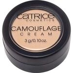 Catrice Camouflage Cream, Concealer, Abdeckstift, Nr. 010 Ivory, nude, f&uuml;r