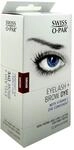 Swiss-O-Par Augenbrauen- und Wimpernfarbe braun